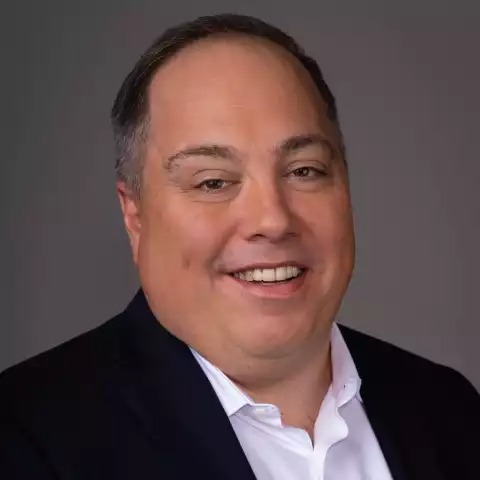 Jon Bush