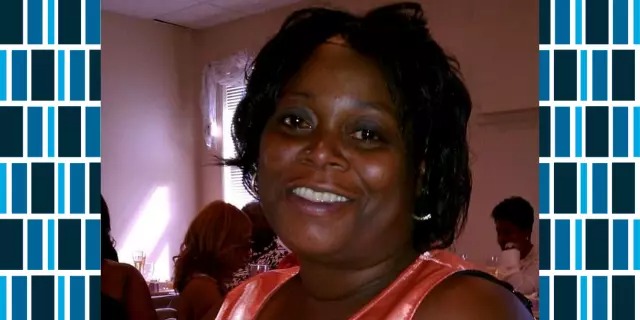 Sharon Harris