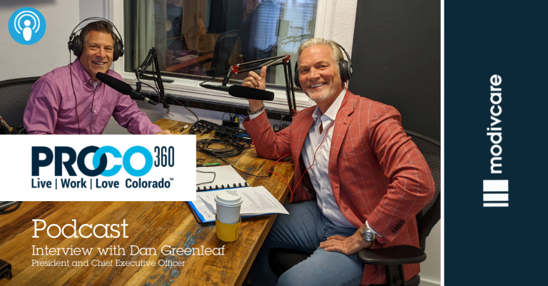 PROCO360 podcast