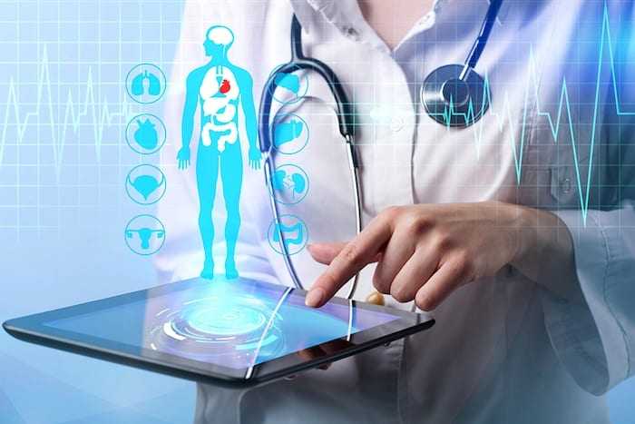 Tech and Healthcare copy