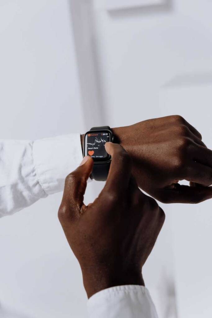 smart watch