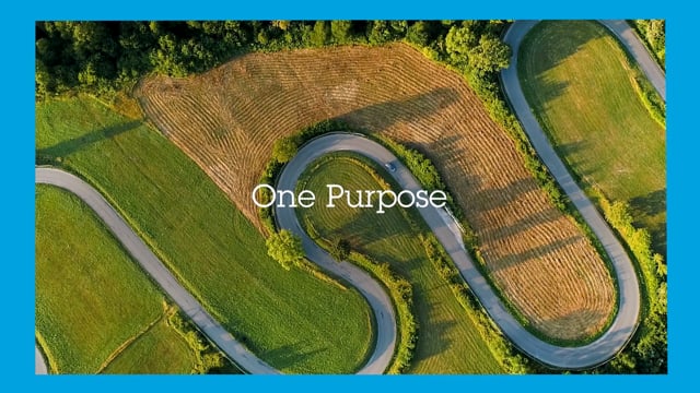 One Purpose Video Thumbnail