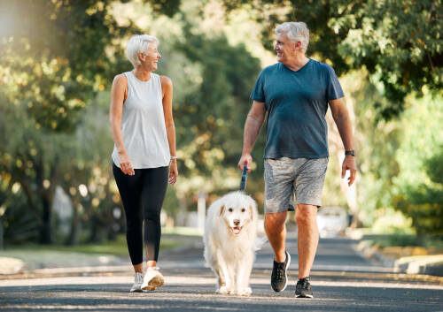 Alzheimer's & Brain Health Awareness