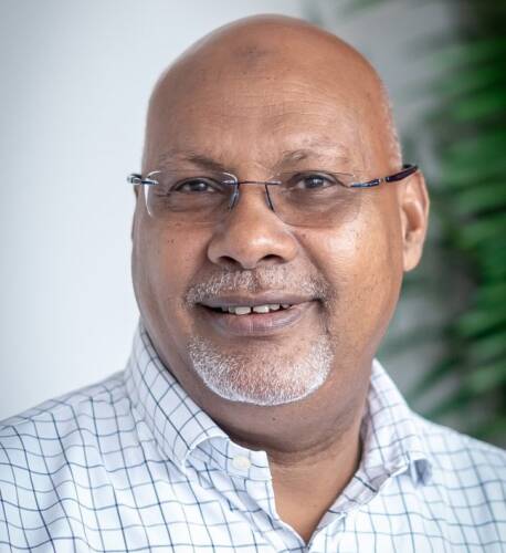 Mahfuz Fulli