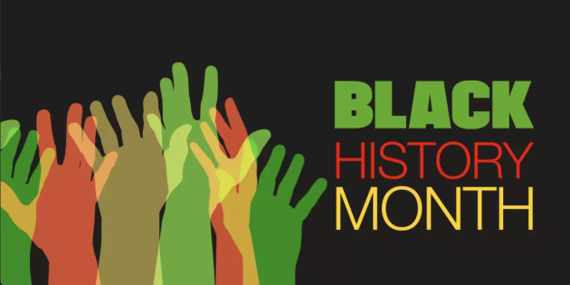 Black History month