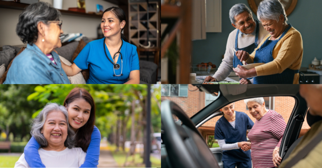 How healthcare leaders can address health disparities in Hispanic and Latino communities